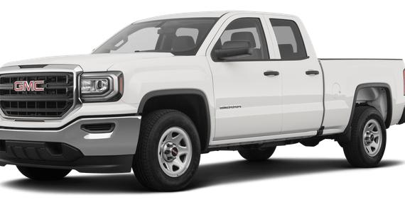 GMC SIERRA LIMITED 2019 2GTV2LEC8K1182302 image